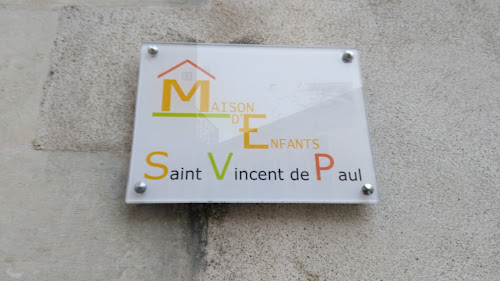 Association les Amis de St Vincent de Paul à Nantes