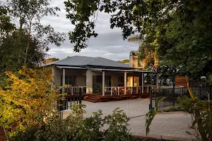 Battenbergs Guest House image