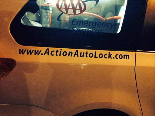 Locksmith «Automobile Locksmith», reviews and photos, 4100 Childress St, Houston, TX 77005, USA