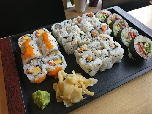 Eko Sushi