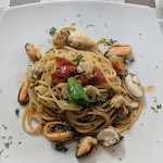 Photo n°1 de l'avis de Dennis.a fait le 02/06/2018 à 03:19 sur le  Trattoria Da Papa' à Naples