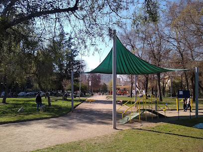 Parque San Eugenio