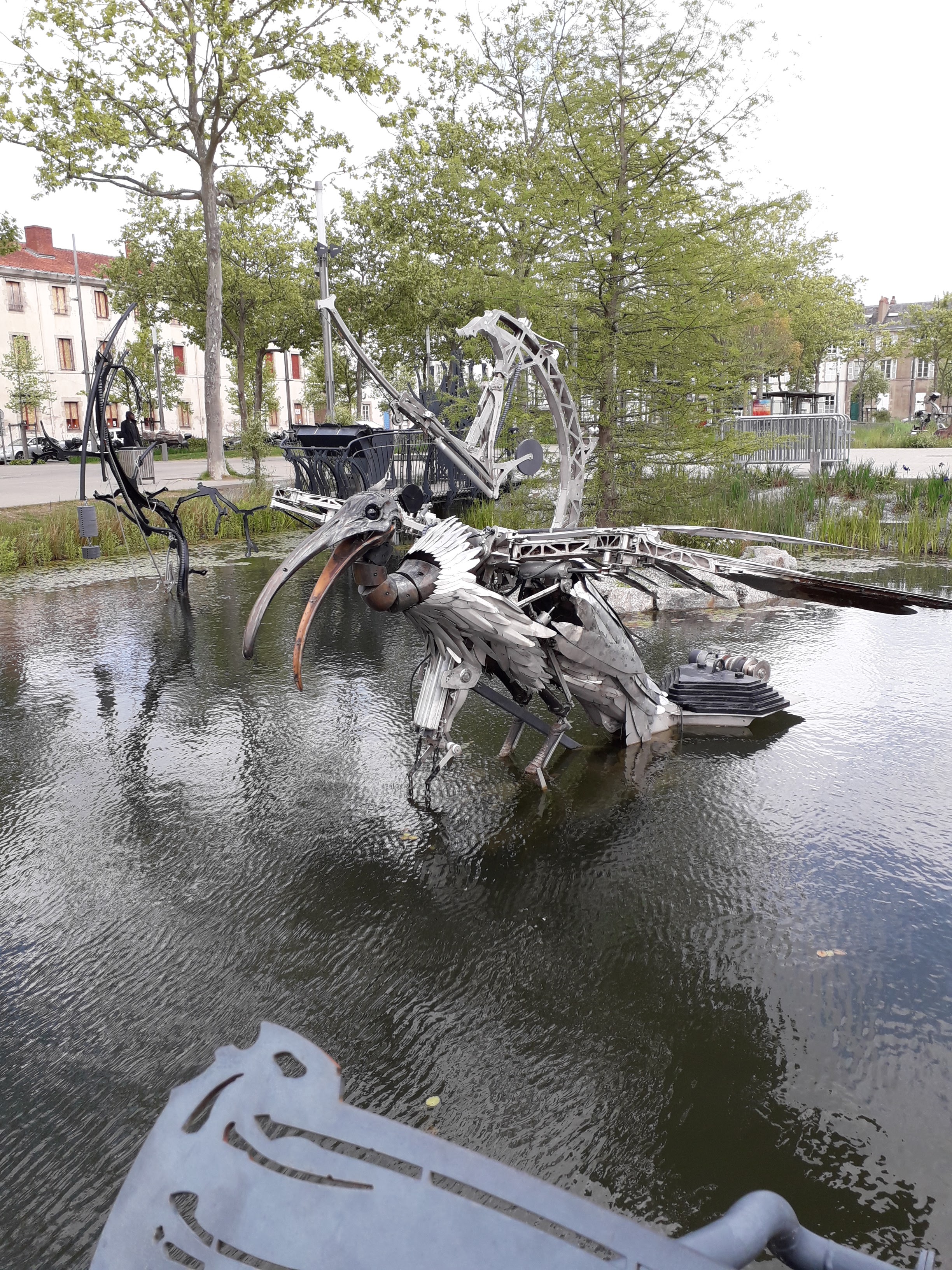 Photo n° 1 de l'avis de Jeanch. fait le 09/05/2019 à 20:29