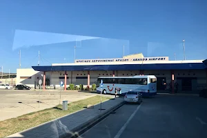Araxos Airport image
