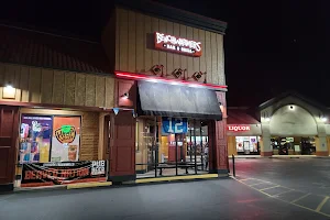 Benchwarmer's Bar & Grill image