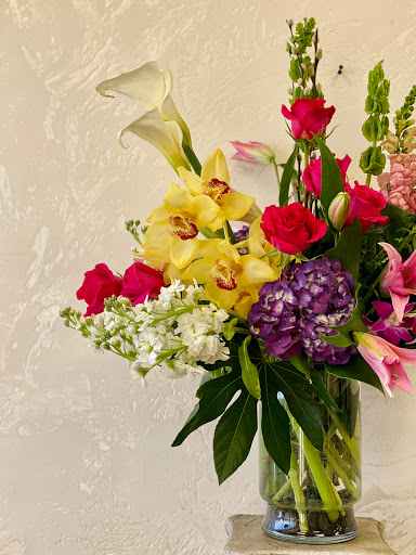 Florist «Greenwood Floral», reviews and photos, 8921 E Union Ave, Greenwood Village, CO 80111, USA