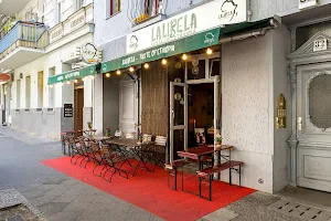 Lalibela Ethiopian Restaurant Berlin image