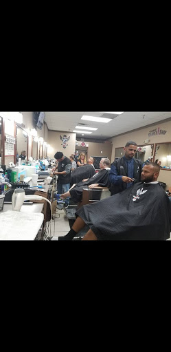 Barber Shop «The Original BarberShop», reviews and photos, 4034 Madison St, New Port Richey, FL 34652, USA