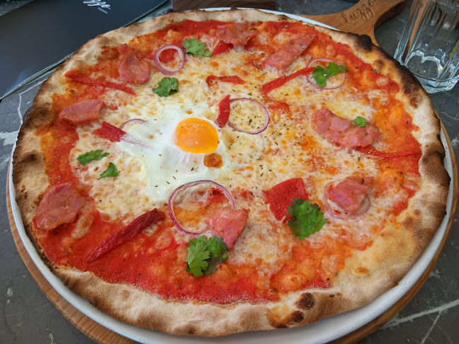 Pizzaria Luzzo - Lisboa