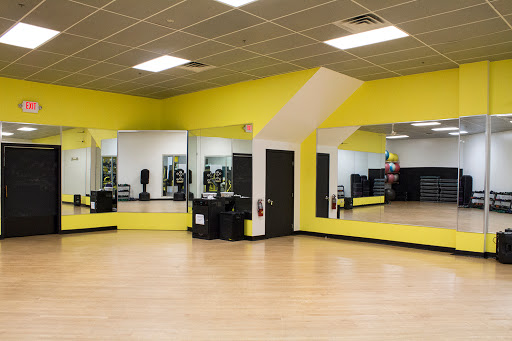 Gym «Sweat Fitness», reviews and photos, 200 Ridge Pike, Conshohocken, PA 19428, USA