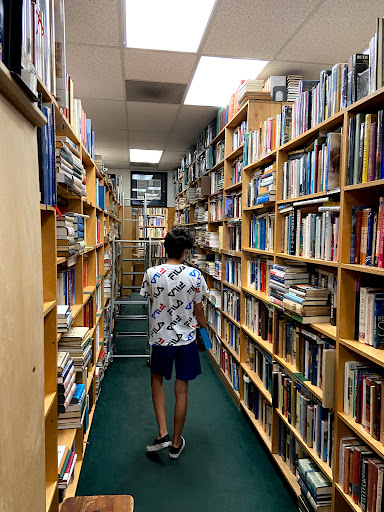 Book Store «Treehorn Books», reviews and photos, 625 4th St, Santa Rosa, CA 95404, USA