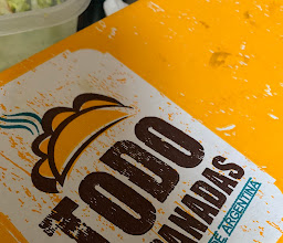 TODO EMPANADAS photo