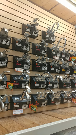 Home Improvement Store «The Home Depot», reviews and photos, 1306 E North Ave, Belton, MO 64012, USA