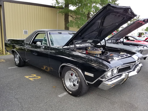 Auto Parts Store «NAPA Auto Parts - Genuine Parts Company», reviews and photos, 800 Southlake Blvd, North Chesterfield, VA 23236, USA