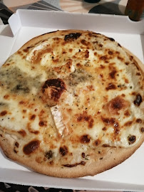 Plats et boissons du Livraison de pizzas Pizz'a Dom à Hagondange - n°8