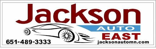 Used Car Dealer «Jackson Auto East», reviews and photos, 135 Century Ave N, Maplewood, MN 55119, USA