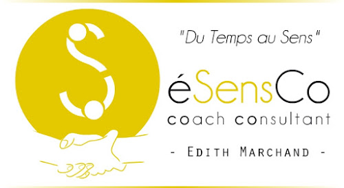 Edith Marchand - accompagnement des entreprises - Coach Professionnel - éSensCo à Dommartemont