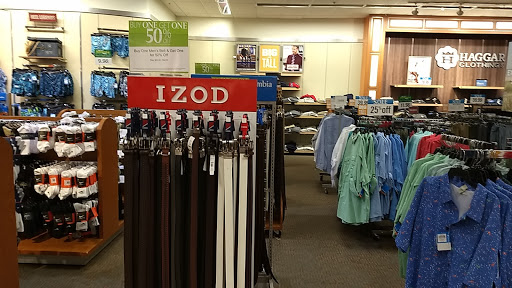 Clothing Store «Bealls Department Store», reviews and photos, 3701 Tamiami Trail E, Naples, FL 34112, USA