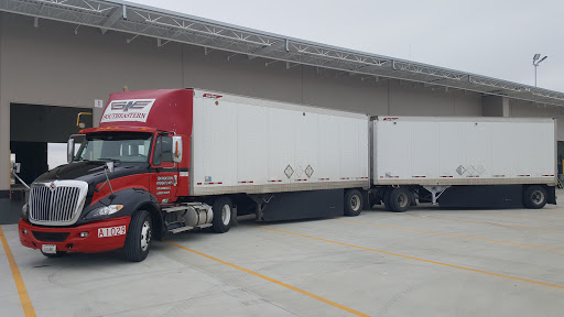 Freight Forwarding Service «Southeastern Freight Lines», reviews and photos, 3301 W Miller Rd, Garland, TX 75041, USA