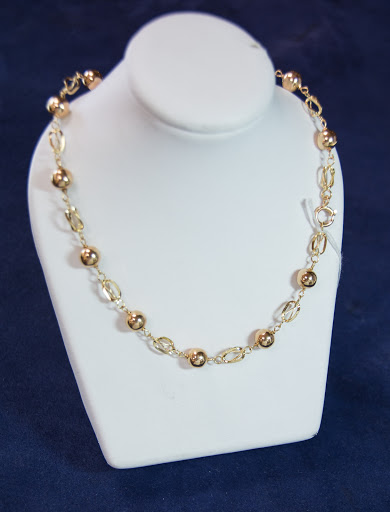 Jewelry Buyer «Lowell Jewelry & Loan», reviews and photos, 24 Merrimack St, Lowell, MA 01852, USA