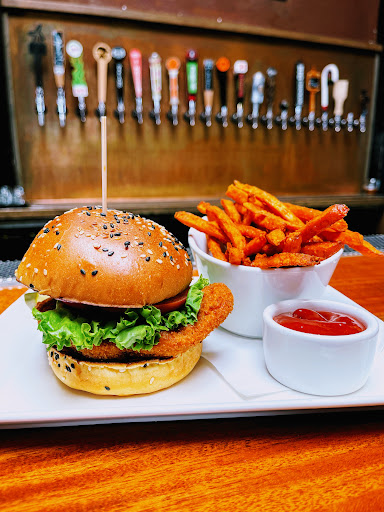 Beer Hall «Cornerstone Craft Beer & Live Music», reviews and photos, 2367 Shattuck Ave, Berkeley, CA 94704, USA