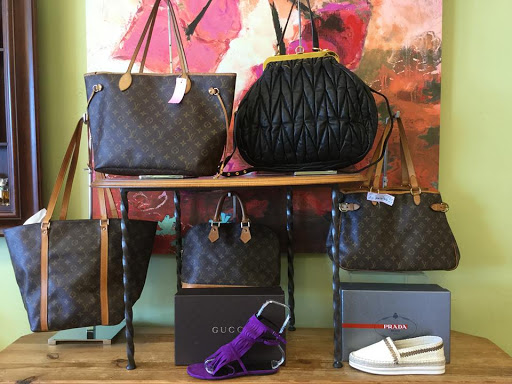 Consignment Shop «Carousel Consignments», reviews and photos, 8405 Sudley Rd, Manassas, VA 20109, USA