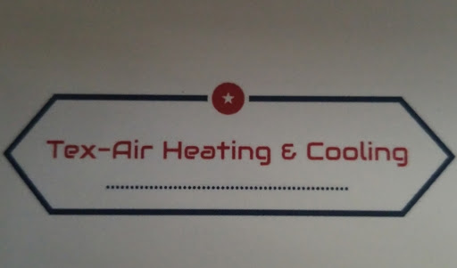 Tex-Air Heating & Cooling