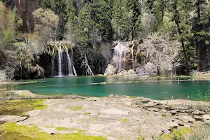 Hanging Lake image