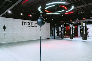 MIXFIT BOXING 全方位拳擊體能健身中心 image