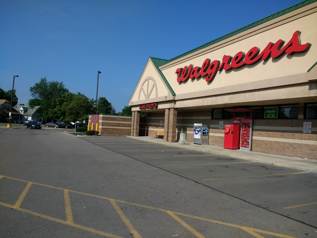 Walgreens