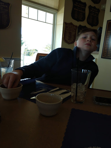 Country Club «Hatherly Country Club», reviews and photos, 663 Hatherly Rd, Scituate, MA 02066, USA