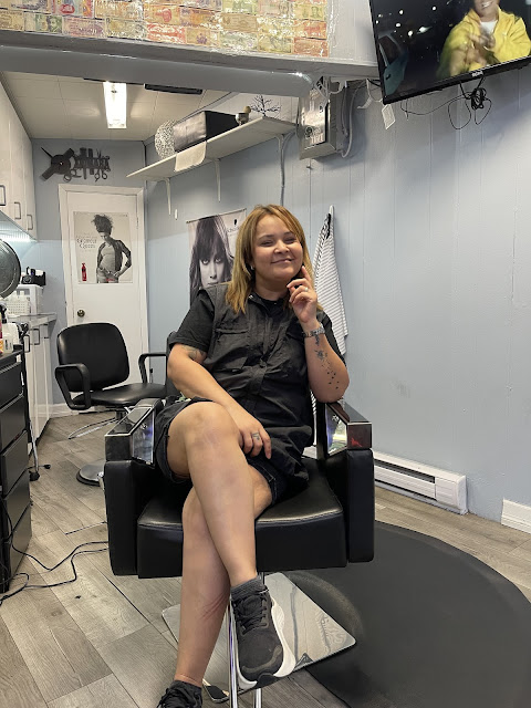 Makayla's Beauty Salon & Barber Shop