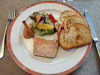 Foie gras du Restaurant français Marie Leszczynska à Lunéville - n°6