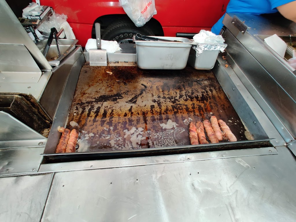 Hot Dog Mi Ranchito 89110