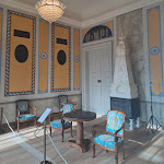 Photo n°33 de l'avis de Da.a fait le 05/02/2023 à 20:07 sur le  Château de Rammenau à Rammenau