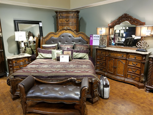 Furniture Store «Ashley Furniture HomeStore», reviews and photos, 7919 Pat Booker Rd, Live Oak, TX 78233, USA