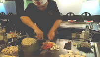 Teppanyaki du Restaurant japonais Katana à Toulouse - n°6