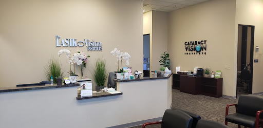 LASIK Surgeon «The LASIK Vision Institute», reviews and photos, 7677 Oakport St #100, Oakland, CA 94621, USA
