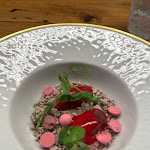 Photo n°4 de l'avis de Claudia.p fait le 23/06/2023 à 21:40 sur le  Dama Restaurant Venezia à Venice