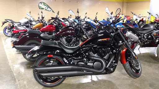 Motorcycle Dealer «Viva Powersports», reviews and photos, 1045 Magruder St, El Paso, TX 79925, USA