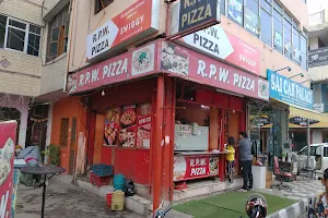 RPW Pizza image