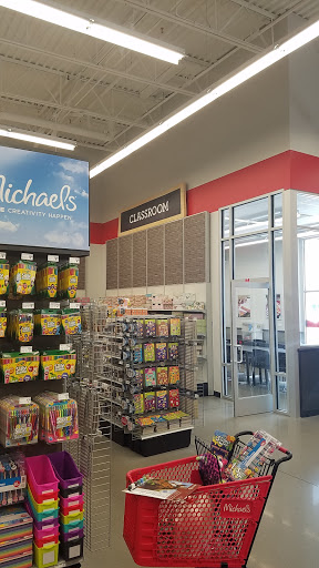Craft Store «Michaels», reviews and photos, 1255 Raritan Rd #130, Clark, NJ 07066, USA