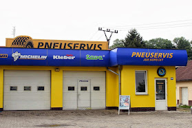 Pneuservis J&R Kopecký