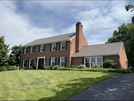 Roofing Contractor «Lynchburg Roofing, Roanoke», reviews and photos, 7 Walnut Ave, Vinton, VA 24179, USA