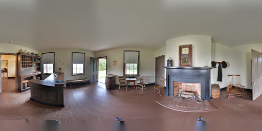 Museum «Surratt House Museum», reviews and photos, 9118 Brandywine Rd, Clinton, MD 20735, USA