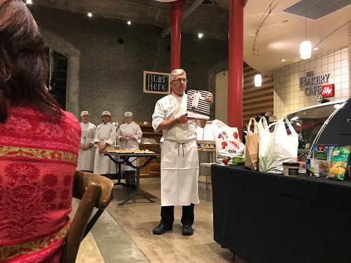 Culinary School «The Culinary Institute of America at Greystone», reviews and photos, 2555 Main St, St Helena, CA 94574, USA