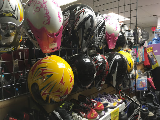 Sporting Goods Store «Play Or Trade Sports», reviews and photos, 12181 Taft St, Hollywood, FL 33026, USA