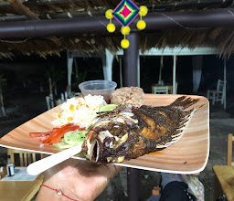 Mariscos La Huerta photo