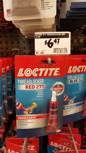 Home Improvement Store «The Home Depot», reviews and photos, 16420 Washington St, Thornton, CO 80023, USA