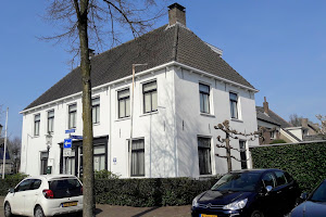 Stichting Huizer Museum